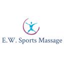 E.W. Sports Massage Icon