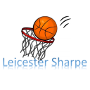 Leicester Sharpe Basketball Club Icon