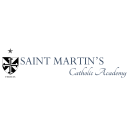 Saint Martin's Catholic Voluntary Academy Icon