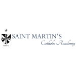Saint Martin's Catholic Voluntary Academy