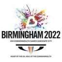 2022 Commonwealth Games Icon