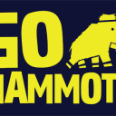 GO Mammoth Icon