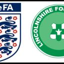 Lincolnshire Football Association Icon