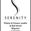 Serenity Pilates And Fitness Studio Wigston Icon