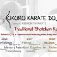 Kibworth Karate