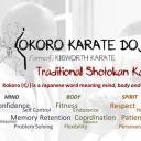 Kibworth Karate Icon