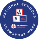 National Schools Snowsport Week Icon