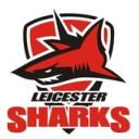 Leicester Sharks Competitive Swimming Club Icon