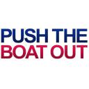 Push the Boat Out Icon