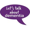 Dementia Action Week: 20-26 May Icon