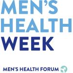 Men's Health Week: 10-16 June