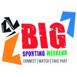 Big Sporting Weekend: 26-29 April