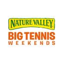 Nature Valley Big Tennis Weekends Icon