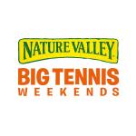 Nature Valley Big Tennis Weekends