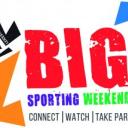 Big Sporting Weekends: June 2019 Icon