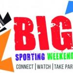 Big Sporting Weekends: June 2019