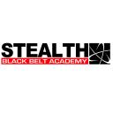 Stealth Black Belt Academy Icon