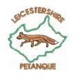 Leicester Wanderers Petanque