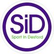 Sport in Desford
