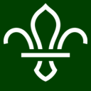 1st Woodville (St .Stephens) Scouts Icon
