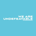 We Are Undefeatable Icon