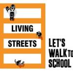 International Walk to School Month 