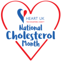 National Cholesterol Awareness Month  Icon