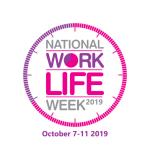 National Work Life Week: 7-11 Oct 