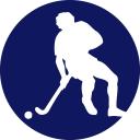 Workplace Hockey Competition Icon