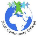 Moat Community College Icon