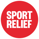 Sport Relief Icon