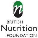 British Nutritional Foundation (BNF) Healthy Eating Week Icon