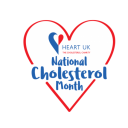 National Cholesterol Month Icon