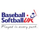 Baseball Softball UK Icon
