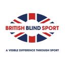 British Blind Sport Icon