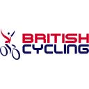 British Cycling Icon