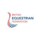British Equestrian Federation Icon