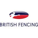 British Fencing Association Icon