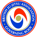 British Ju-Jitsu Association Governing Body Icon