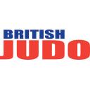 British Judo Association Icon