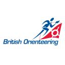 British Orienteering Icon
