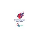 British Paralympic Association Icon