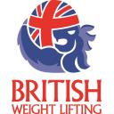 British Weightlifting Icon