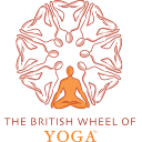 British Wheel of Yoga Icon