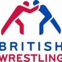 British Wrestling Association Icon