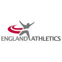 England Athletics Icon