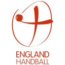 England Handball Icon