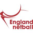 England Netball Icon