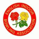 English Indoor Bowling Association Icon