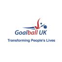 Goalball UK Icon